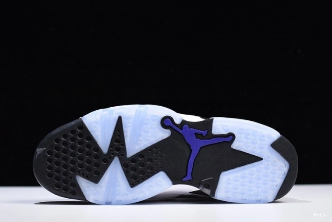 Bmlin Shoes 6 Flint CI3125-100 Air Jordan Grey 0713